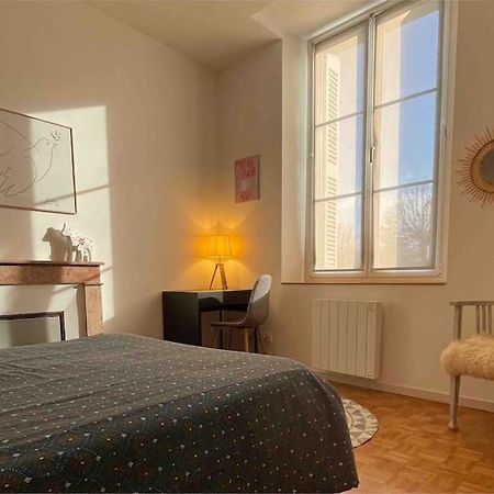 La Maison De Paulette Meuble De Tourisme 4 Etoiles Neuvy-le-Roi Екстер'єр фото
