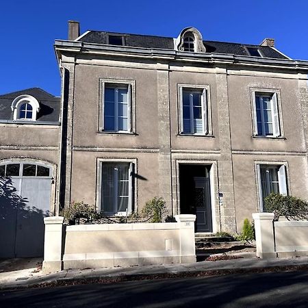 La Maison De Paulette Meuble De Tourisme 4 Etoiles Neuvy-le-Roi Екстер'єр фото